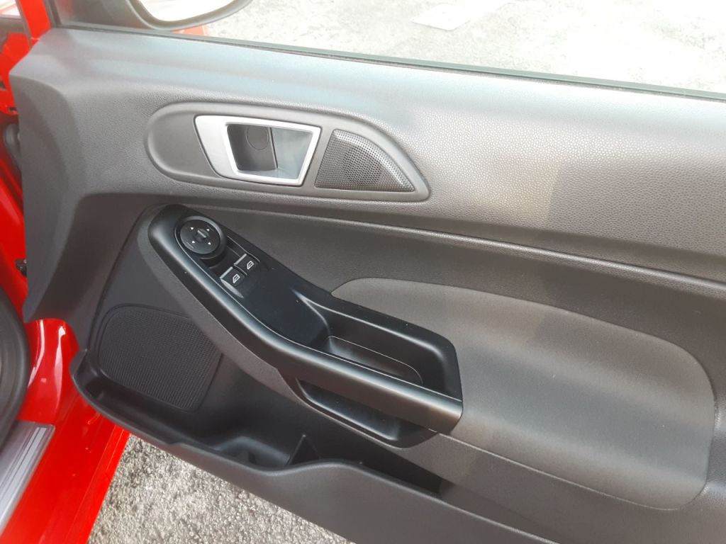 Used Ford Fiesta 2017 for sale - 77355027: Photo 21