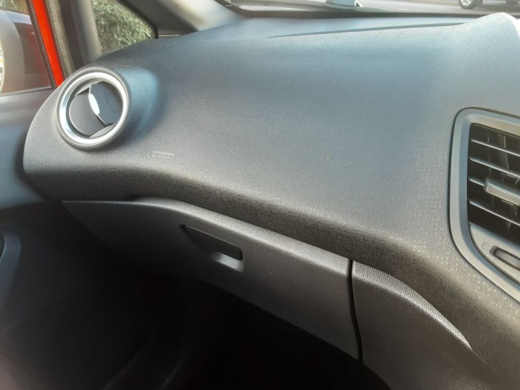 Used Ford Fiesta 2017 for sale - 77355027: Photo 24