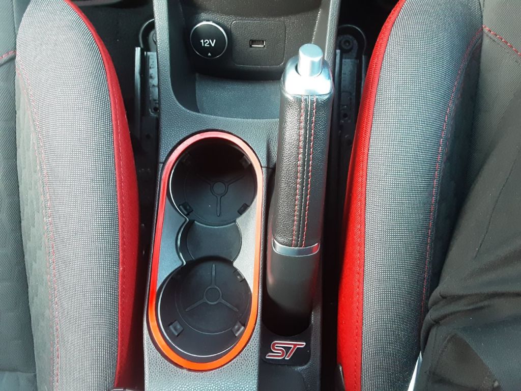 Used Ford Fiesta 2017 for sale - 77355027: Photo 25