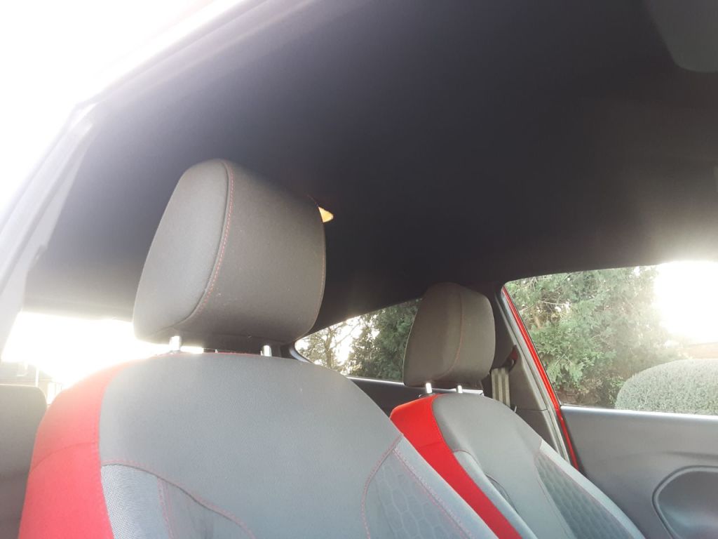 Used Ford Fiesta 2017 for sale - 77355027: Photo 26