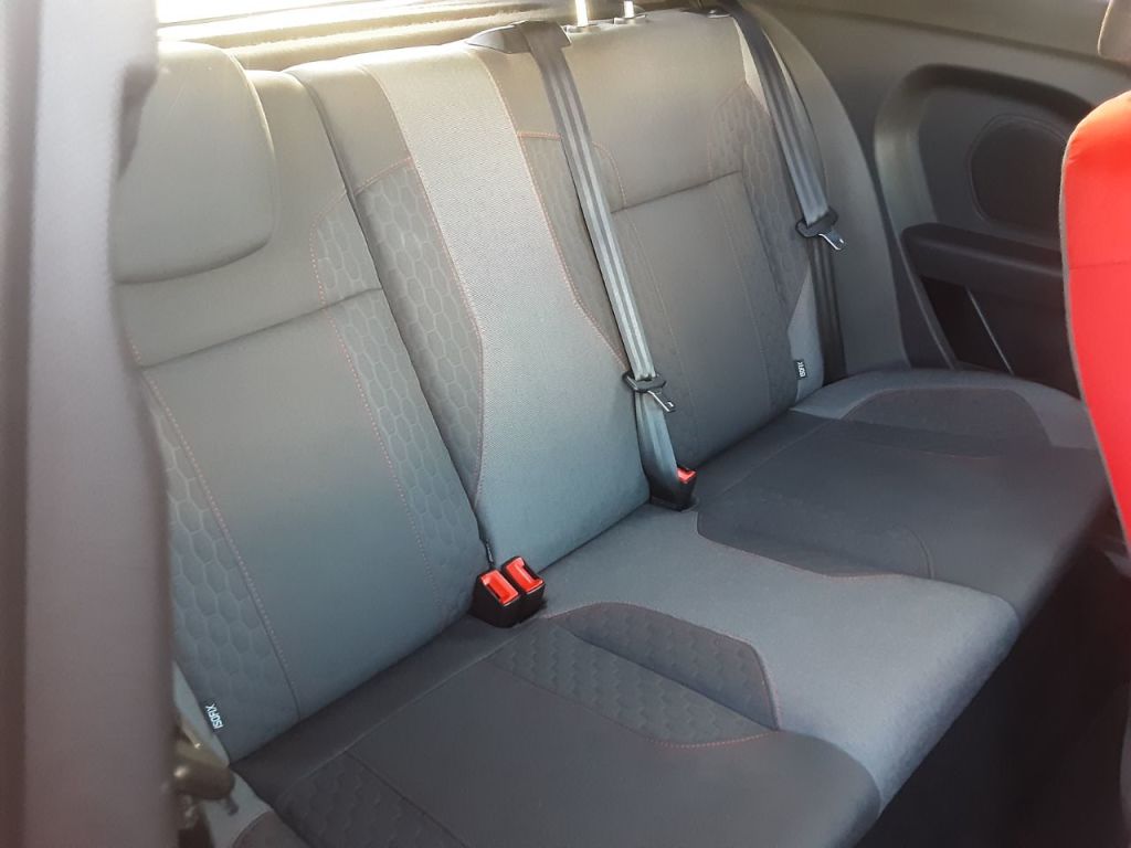 Used Ford Fiesta 2017 for sale - 77355027: Photo 27