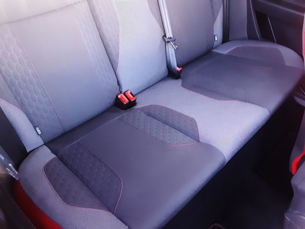 Used Ford Fiesta 2017 for sale - 77355027: Photo 28