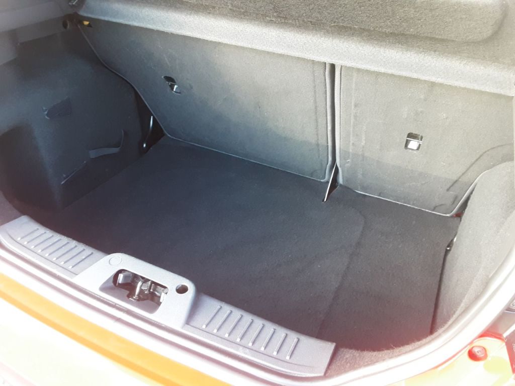 Used Ford Fiesta 2017 for sale - 77355027: Photo 32