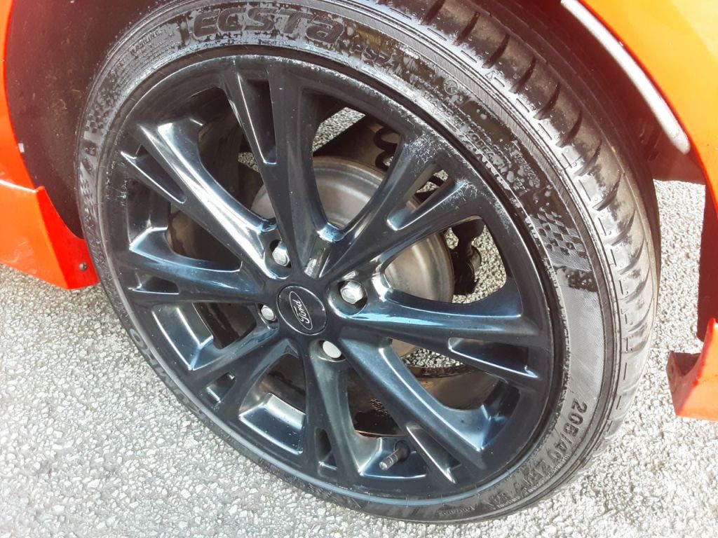 Used Ford Fiesta 2017 for sale - 77355027: Photo 34