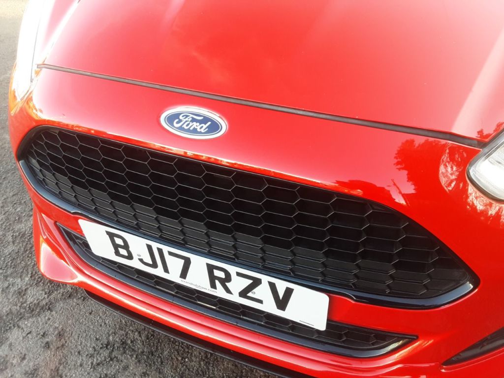 Used Ford Fiesta 2017 for sale - 77355027: Photo 40