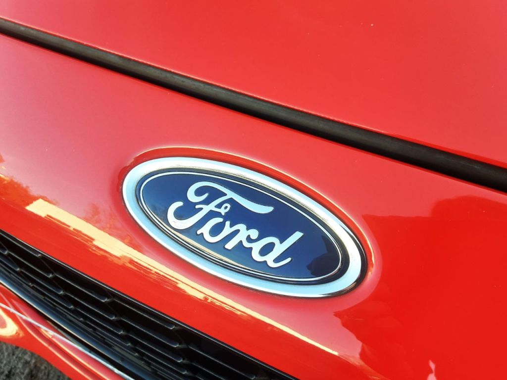 Used Ford Fiesta 2017 for sale - 77355027: Photo 41