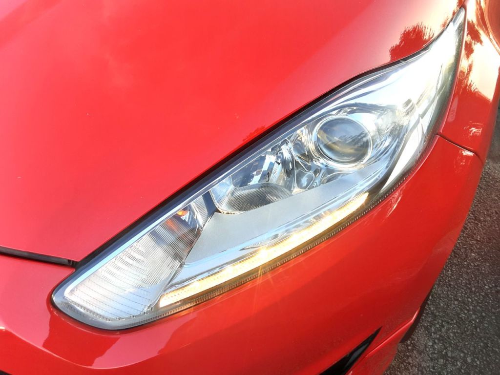 Used Ford Fiesta 2017 for sale - 77355027: Photo 42