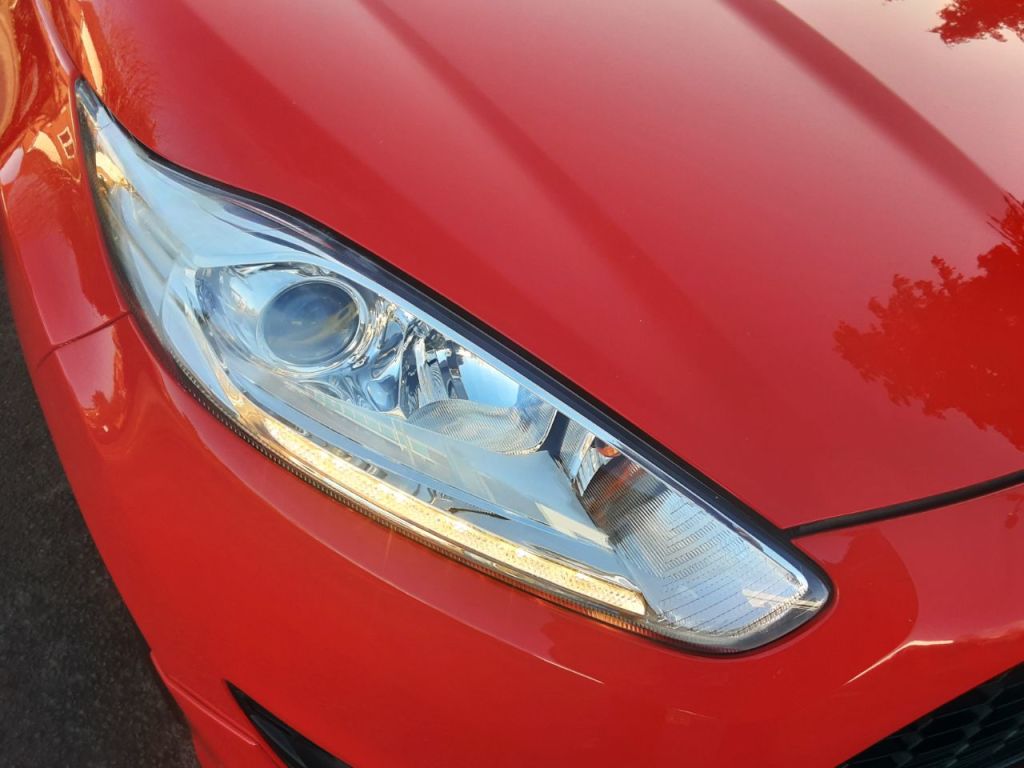 Used Ford Fiesta 2017 for sale - 77355027: Photo 43