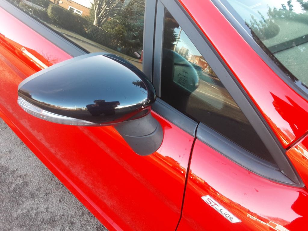 Used Ford Fiesta 2017 for sale - 77355027: Photo 6