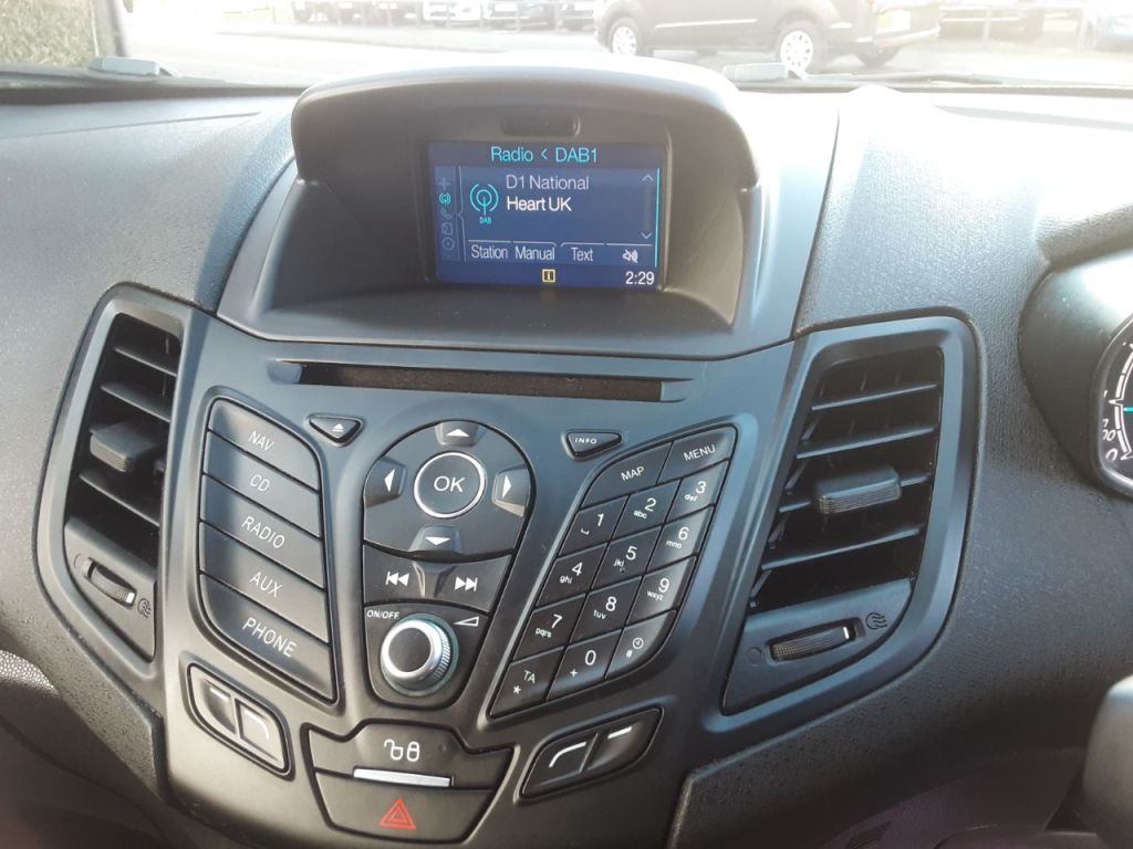 Used Ford Fiesta 2017 for sale - 77355027: Photo 9