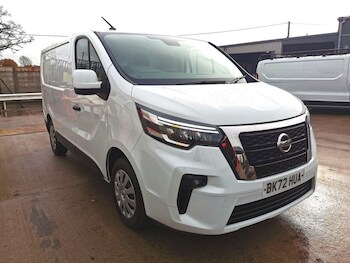 Used Nissan Primastar 2022 for sale - 75701343: Photo