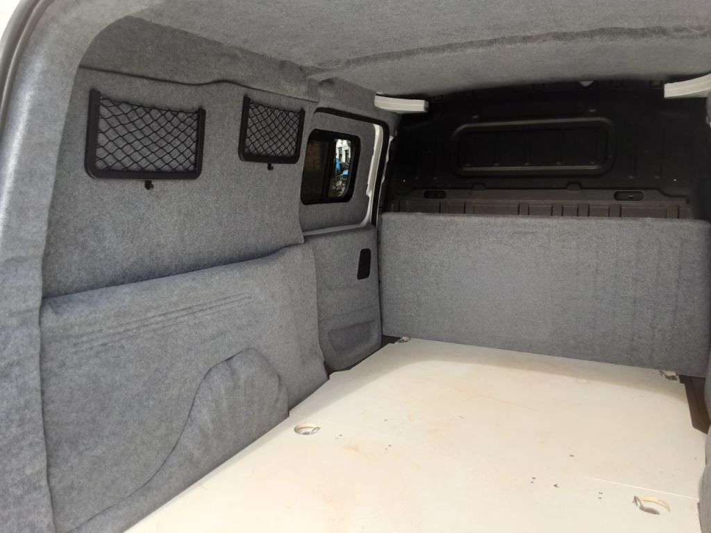 Used Vauxhall Combo 2020 for sale - 77904582: Photo 12