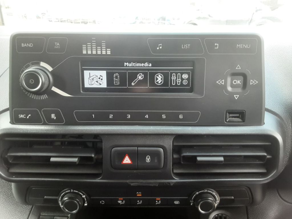 Used Vauxhall Combo 2020 for sale - 77904582: Photo 21