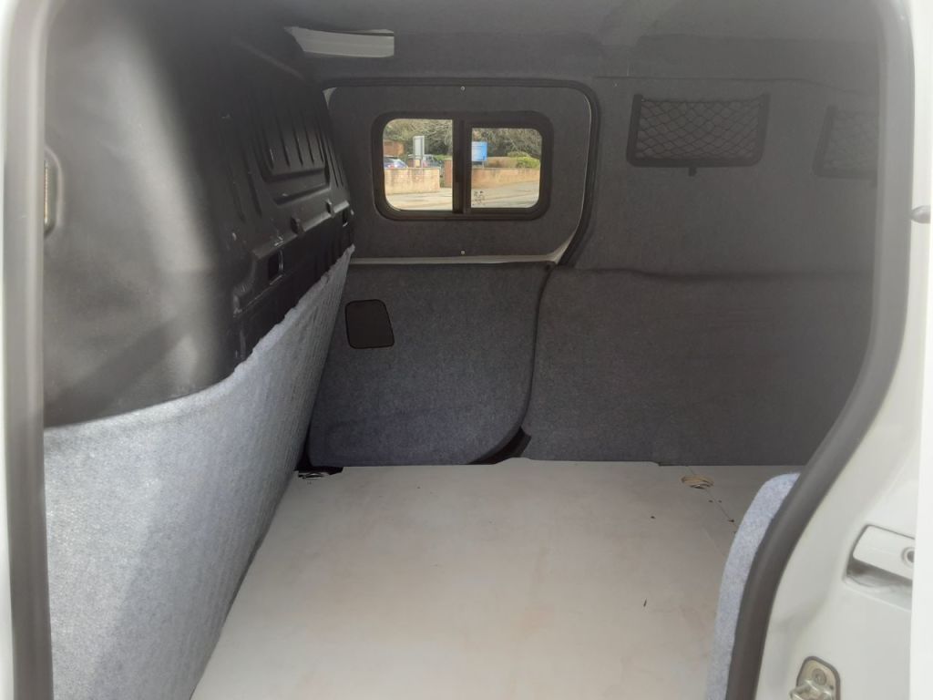 Used Vauxhall Combo 2020 for sale - 77904582: Photo 24