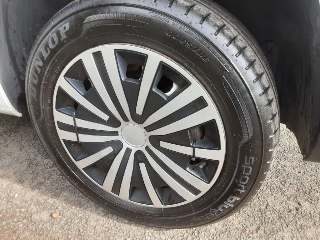 Used Vauxhall Combo 2020 for sale - 77904582: Photo 25