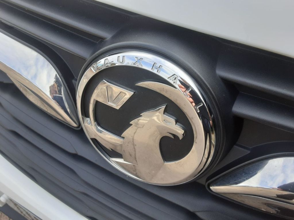 Used Vauxhall Combo 2020 for sale - 77904582: Photo 31