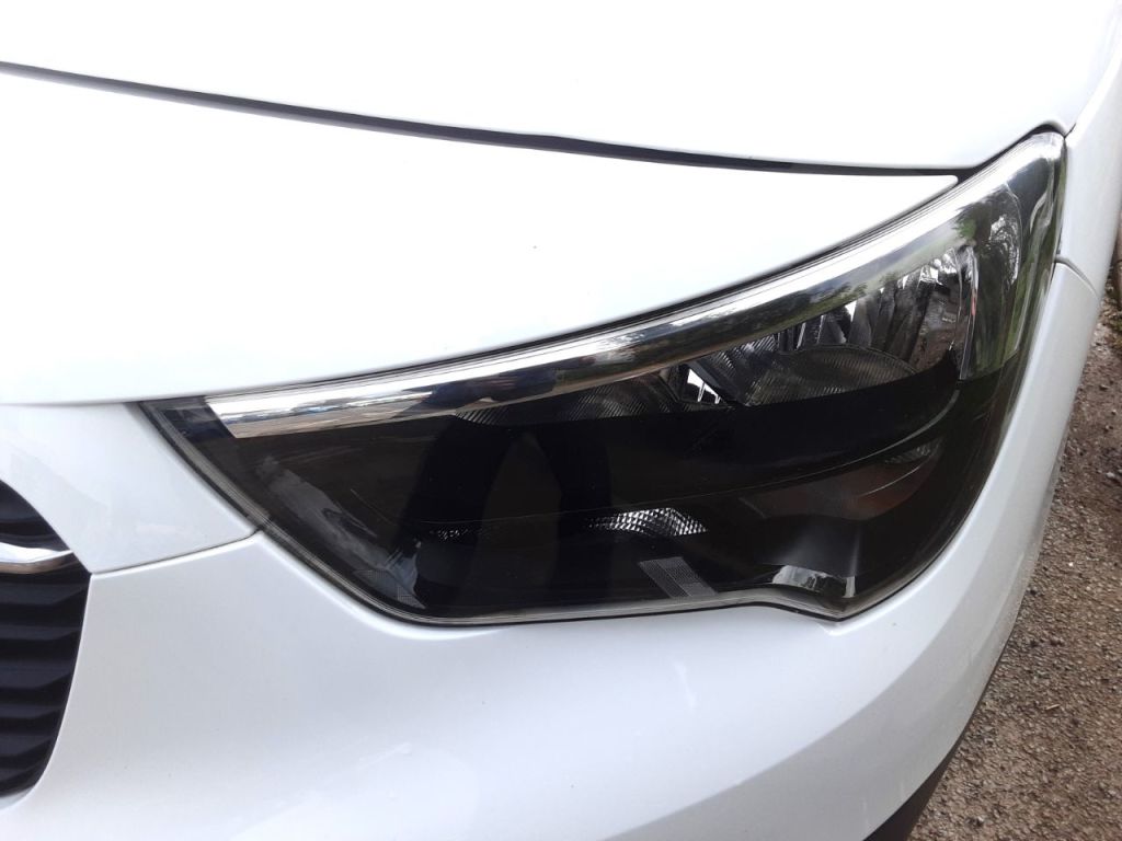 Used Vauxhall Combo 2020 for sale - 77904582: Photo 32