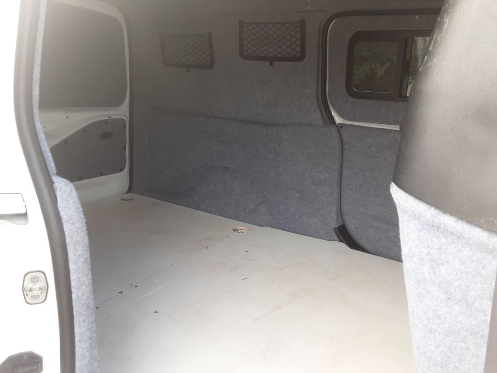 Used Vauxhall Combo 2020 for sale - 77904582: Photo 8