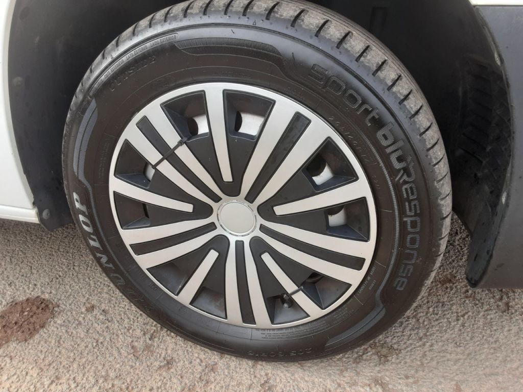 Used Vauxhall Combo 2020 for sale - 77904582: Photo 9