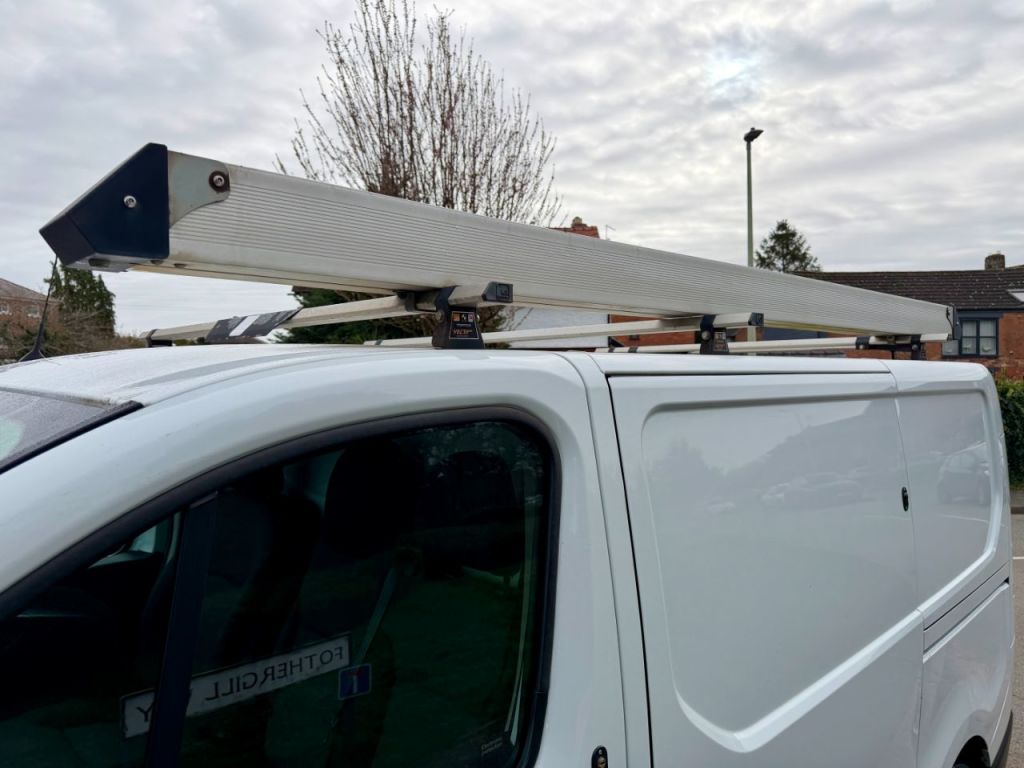 Used Renault Trafic 2021 for sale - 77983945: Photo 14