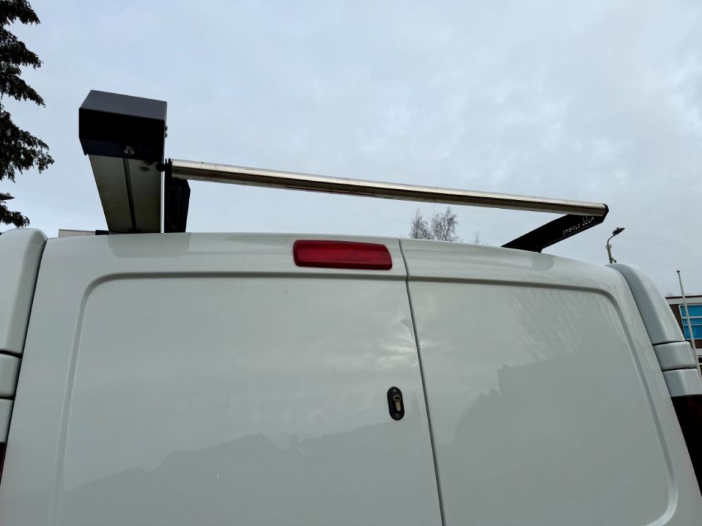 Used Renault Trafic 2021 for sale - 77983945: Photo 20