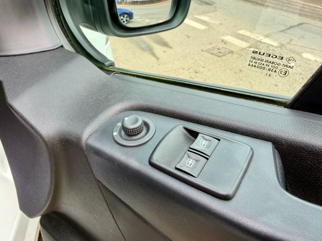 Used Renault Trafic 2021 for sale - 77983945: Photo 21