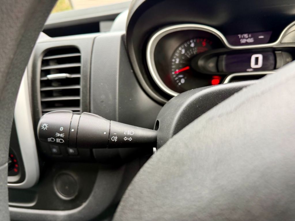 Used Renault Trafic 2021 for sale - 77983945: Photo 24