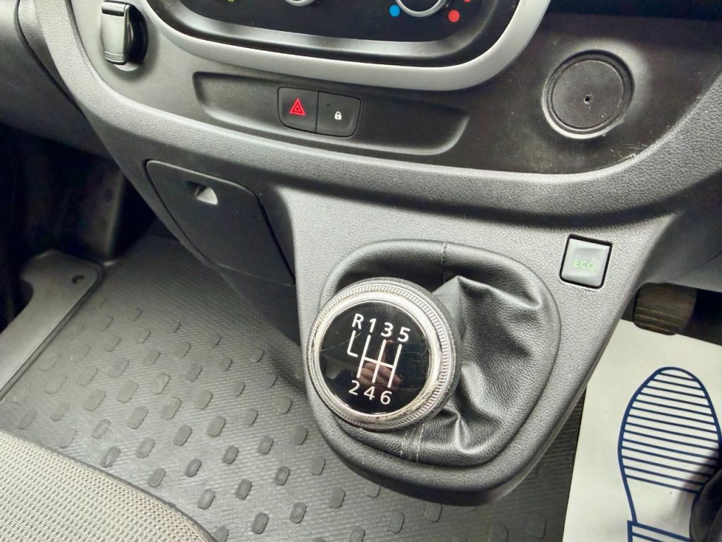 Used Renault Trafic 2021 for sale - 77983945: Photo 27