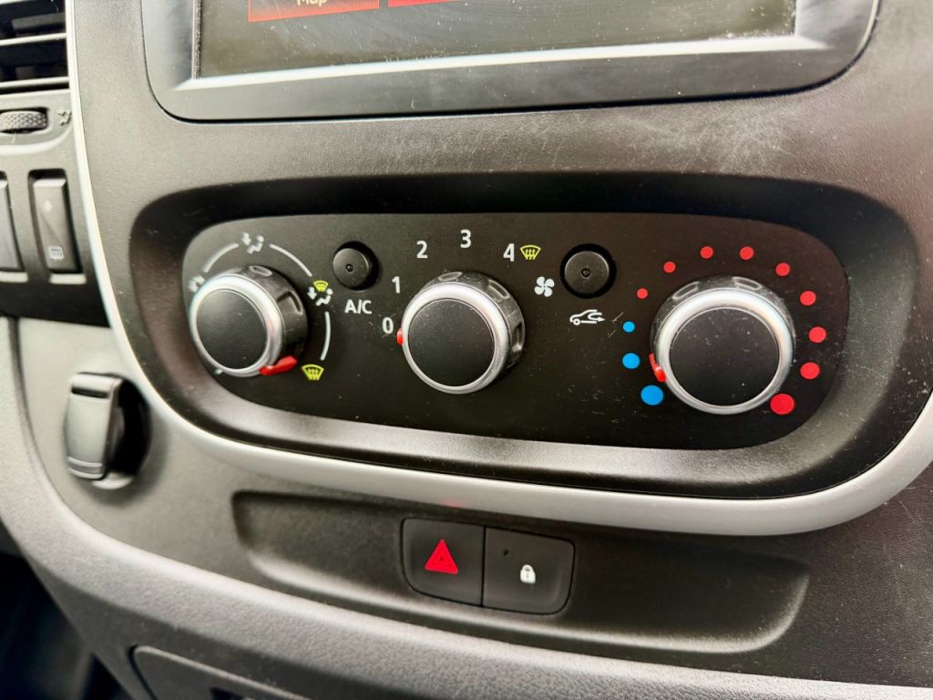 Used Renault Trafic 2021 for sale - 77983945: Photo 29