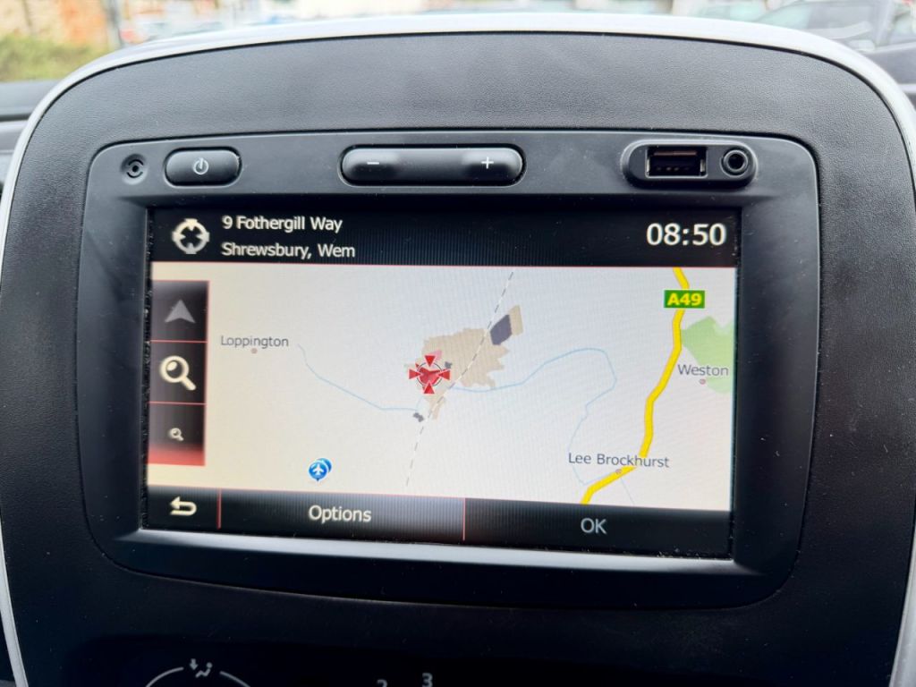 Used Renault Trafic 2021 for sale - 77983945: Photo 31