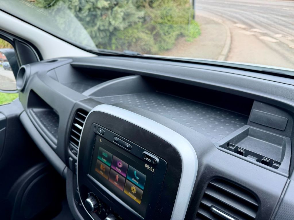 Used Renault Trafic 2021 for sale - 77983945: Photo 32