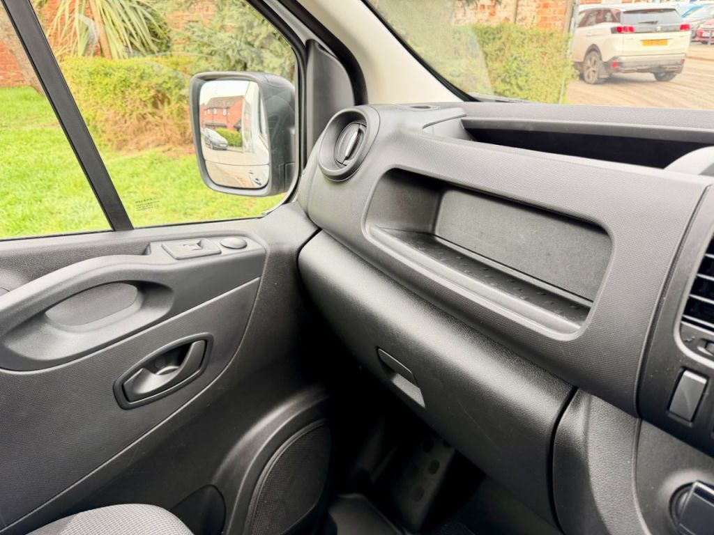 Used Renault Trafic 2021 for sale - 77983945: Photo 33