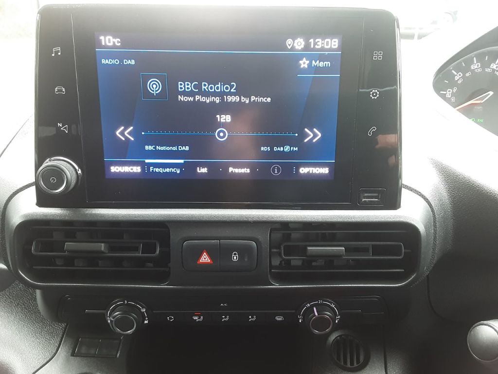 Used Peugeot Partner 2024 for sale - 77805365: Photo 10