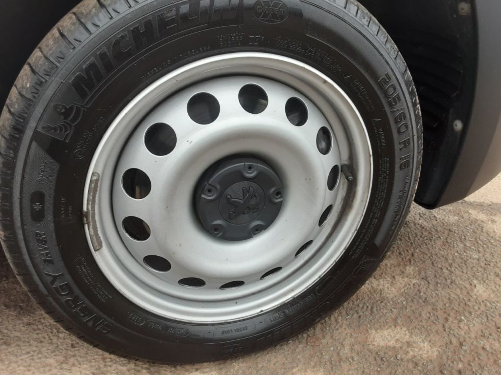 Used Peugeot Partner 2024 for sale - 77805365: Photo 12