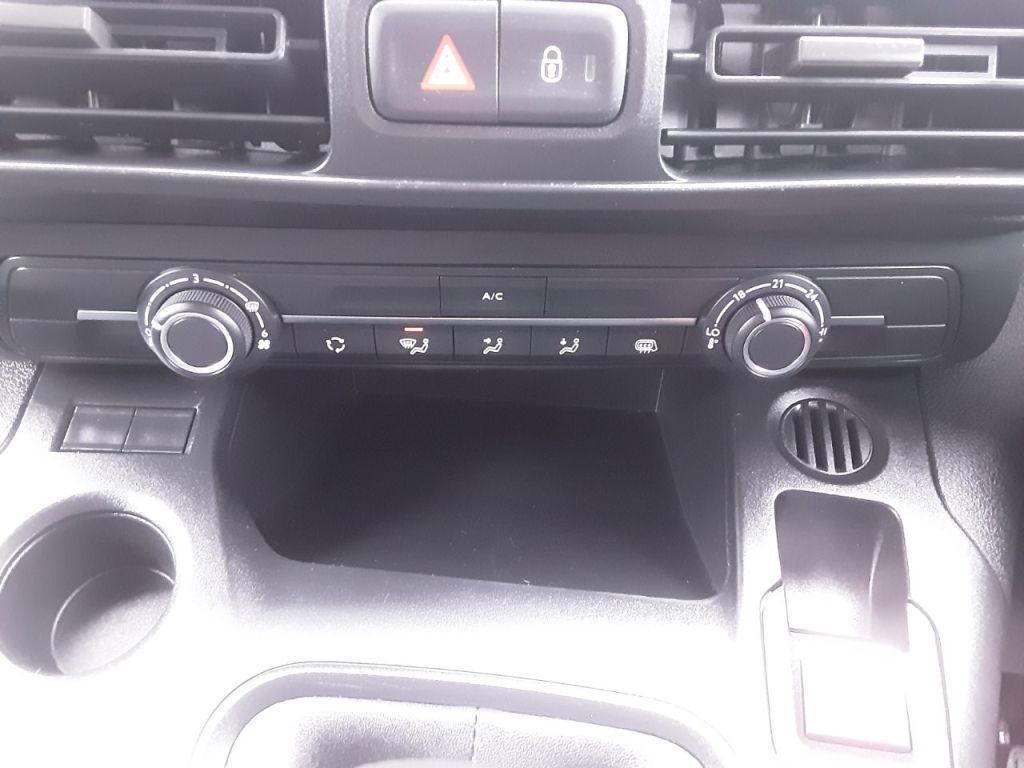 Used Peugeot Partner 2024 for sale - 77805365: Photo 14