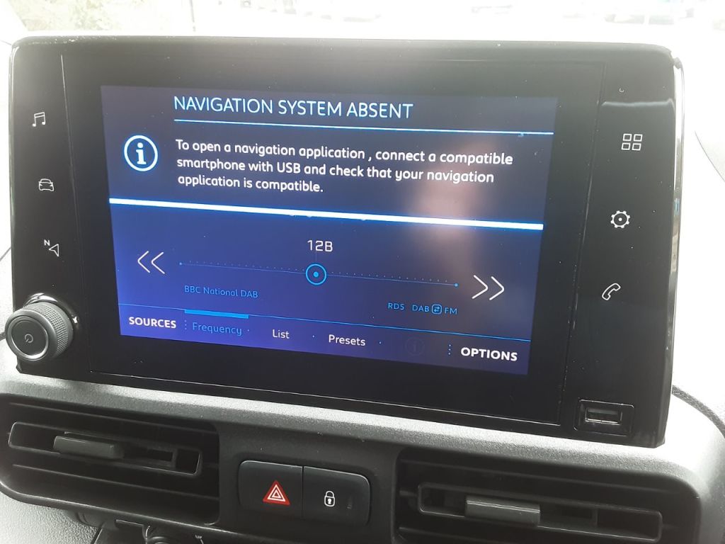 Used Peugeot Partner 2024 for sale - 77805365: Photo 15