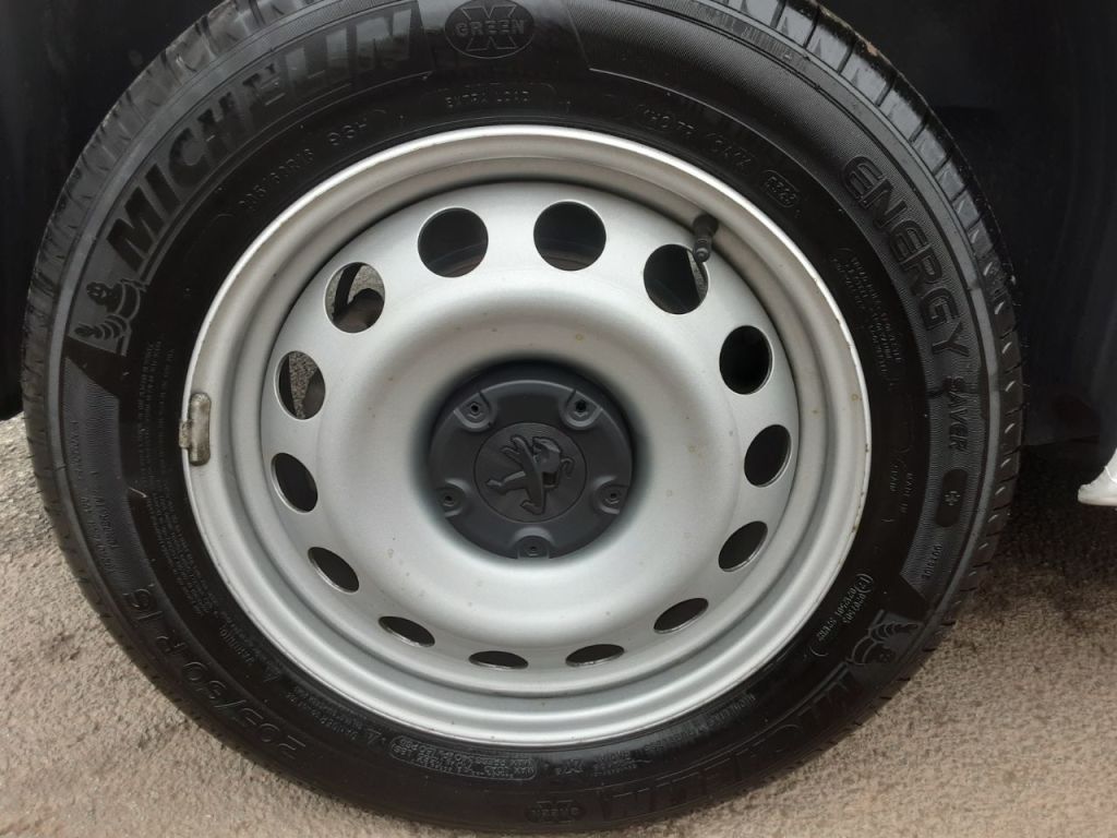 Used Peugeot Partner 2024 for sale - 77805365: Photo 16