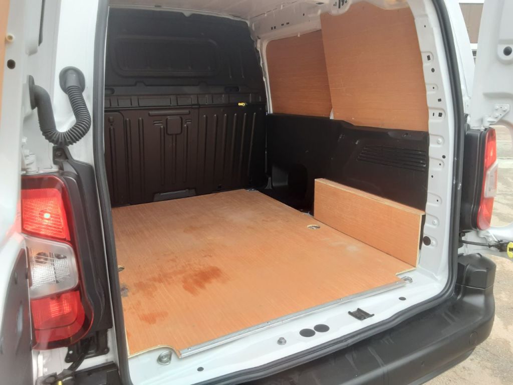 Used Peugeot Partner 2024 for sale - 77805365: Photo 20