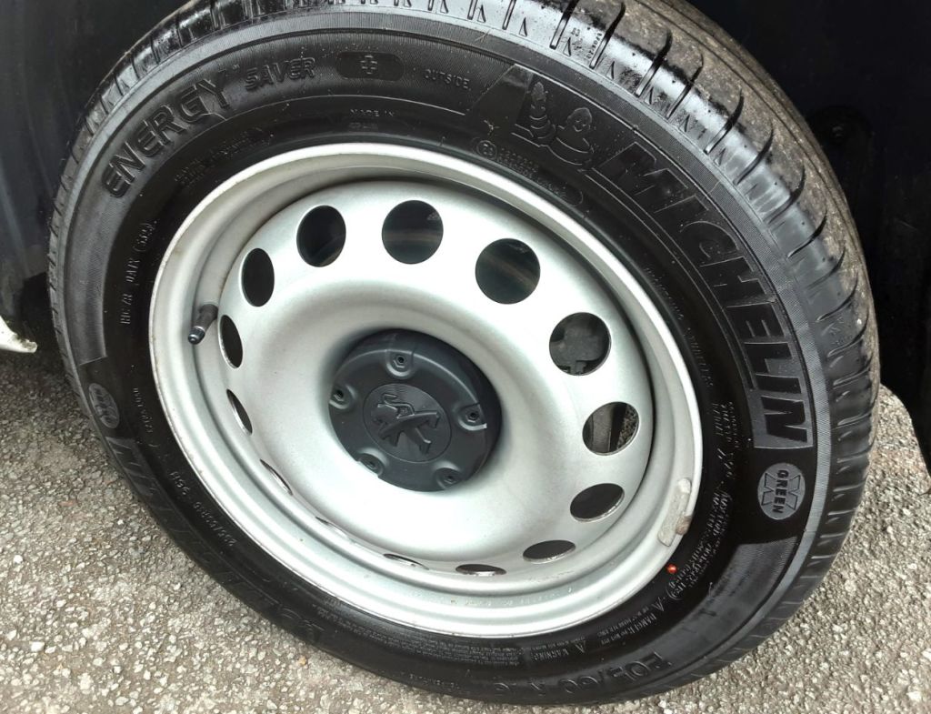 Used Peugeot Partner 2024 for sale - 77805365: Photo 24