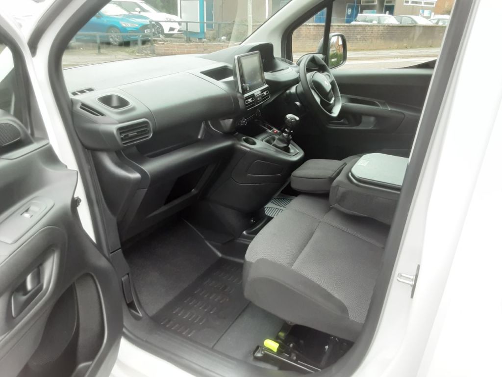 Used Peugeot Partner 2024 for sale - 77805365: Photo 28