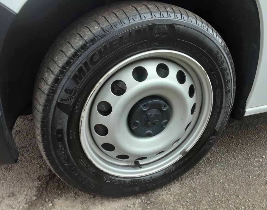 Used Peugeot Partner 2024 for sale - 77805365: Photo 29