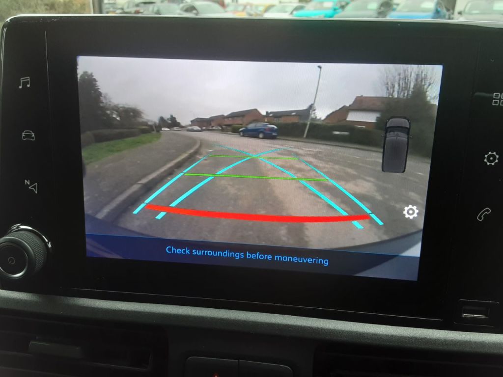 Used Peugeot Partner 2024 for sale - 77805365: Photo 6