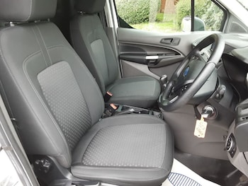 Used Ford Transit Connect 2020 for sale - 78524453: Photo