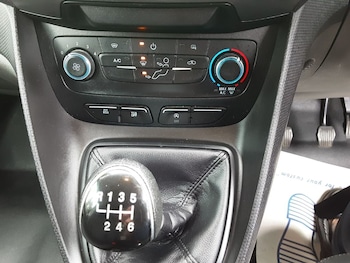 Used Ford Transit Connect 2020 for sale - 78524453: Photo