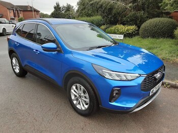 Used Ford Kuga 2026 for sale - 78870407: Photo