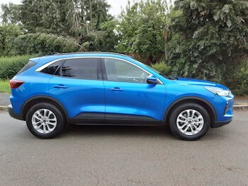 Used Ford Kuga 2026 for sale - 78870407: Photo