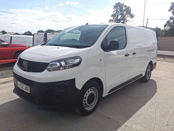 Fiat - Scudo