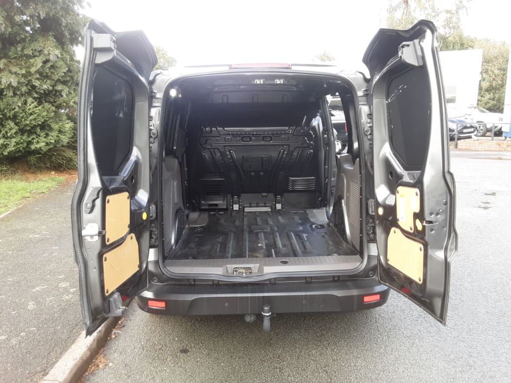 Vehicle 32