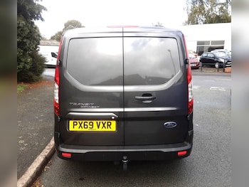 Used Ford Transit Connect 2019 for sale - 75985656: Photo