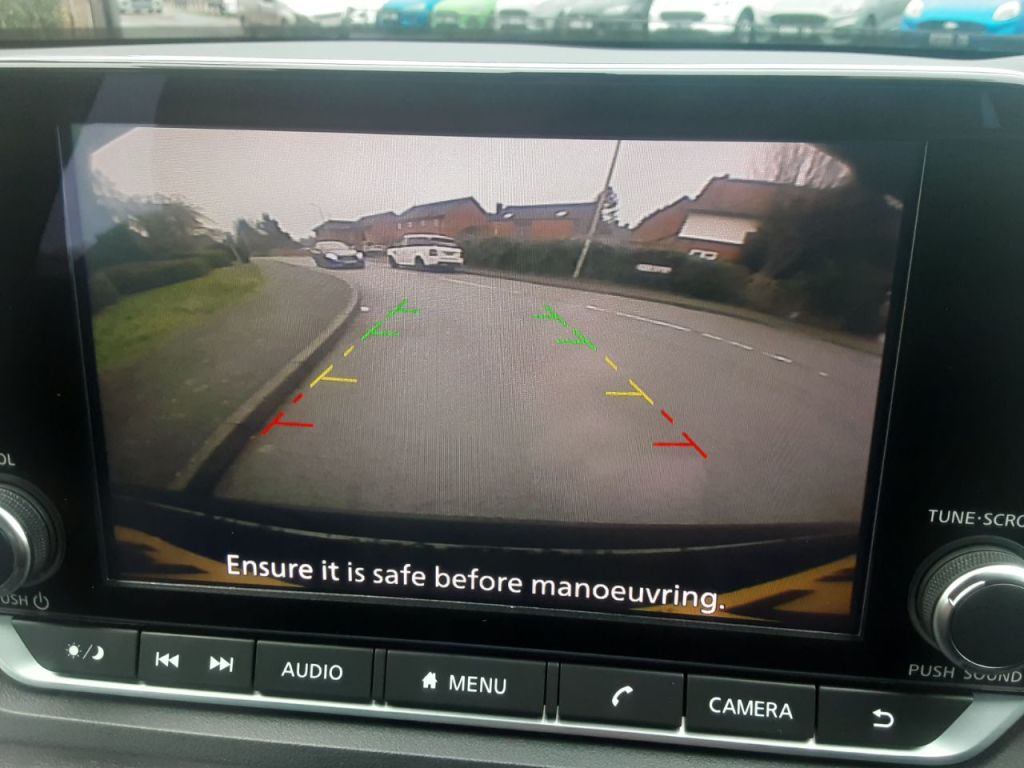 Used Nissan Qashqai 2022 for sale - 77013936: Photo 11